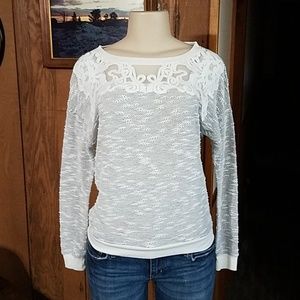Nine West Vintage America sweater XS